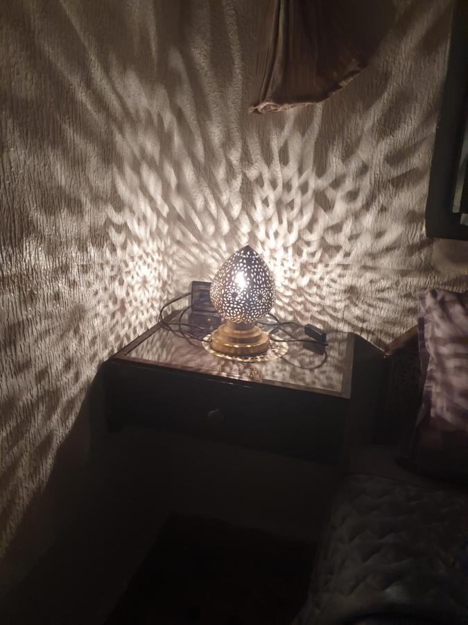 Riad Skilffo Фес Экстерьер фото